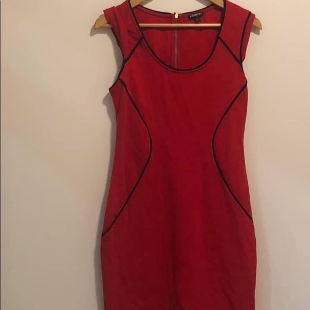 Brand: Express